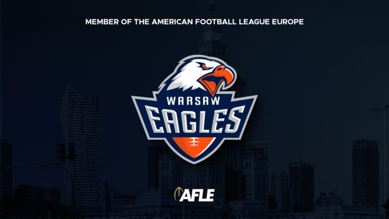 The Warsaw Eagles are ready for Europe and their history proves it