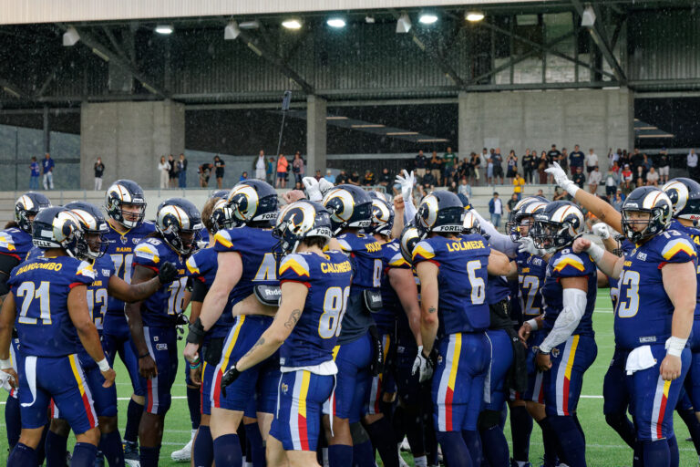 The Alpine Rams showed promise in 2026 but never delivered on it